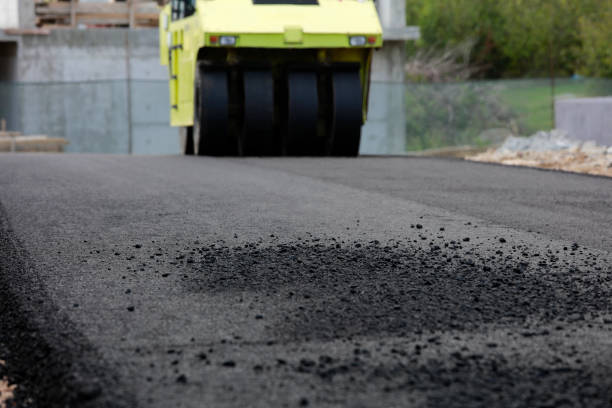 Best Professional Driveway Pavers  in Plymouth, PA