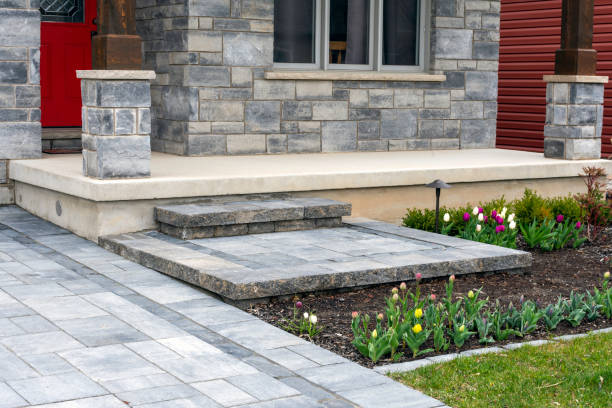 Professional Driveway Pavers in Plymouth, PA