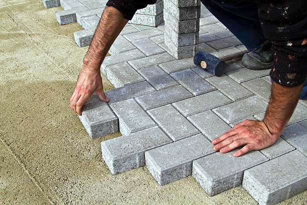 Plymouth, PA Driveway Pavers Company